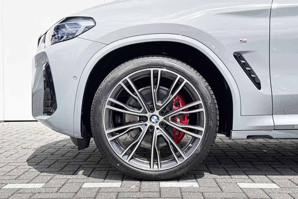 BMW X4 xDrive30i