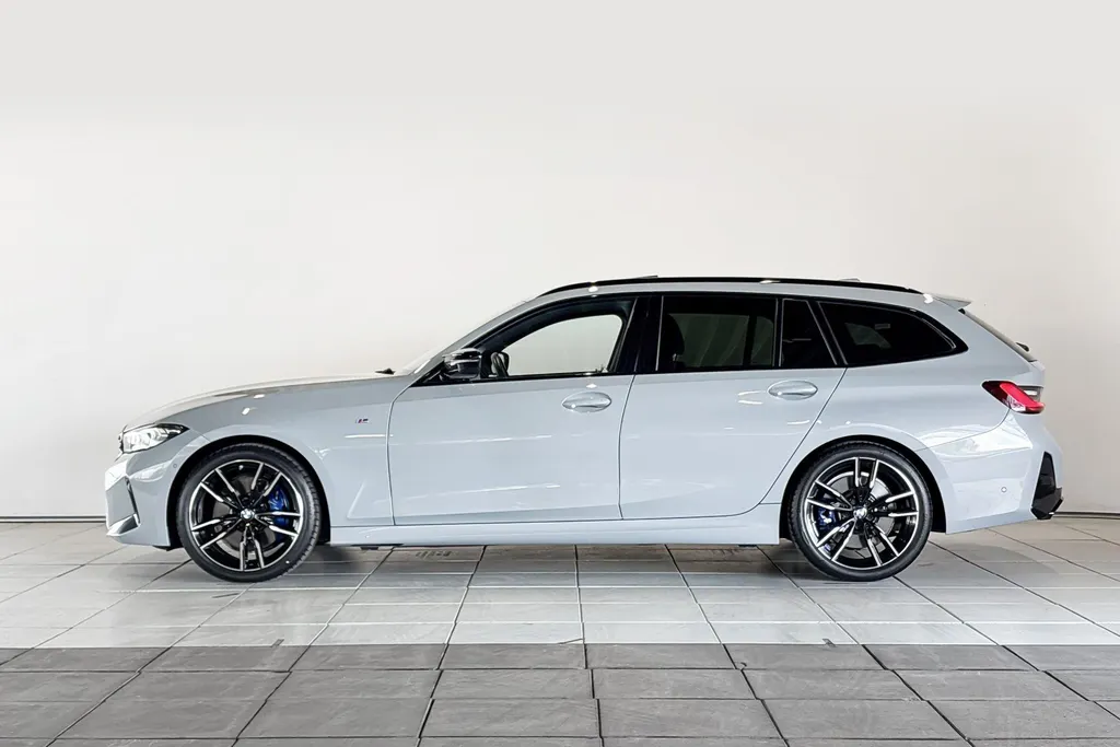 BMW 3 Serie Touring M340i xDrive Innovation Pack