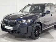 BMW X5 xDrive50e