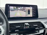 BMW 5 Serie Sedan 520i