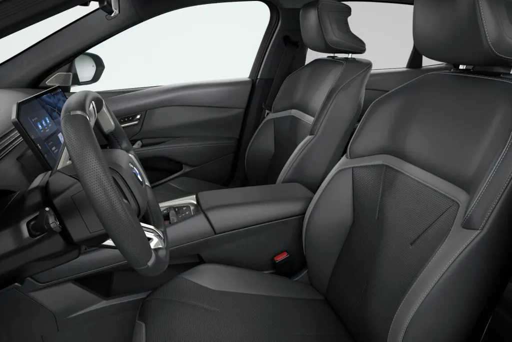 BMW i3 Sedan 50 xDrive First Edition 113.4 kWh