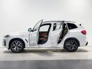 BMW X3 xDrive30e Business Edition Plus M Sportpakket