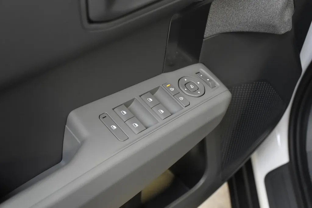 Kia EV3 81,4 kWh 204pk Plus NIEUW