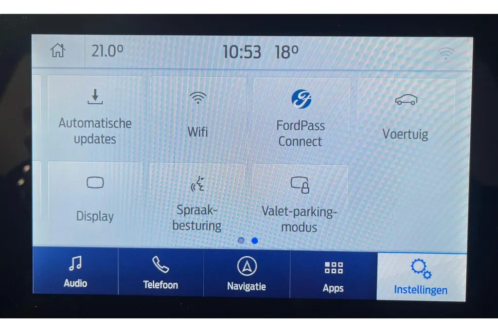 Ford Puma 1.0 EcoBoost Hybrid ST-Line , 125pk | AUTOMAAT | Achteruitrijcamera | Winter-pack, Apple Carplay / Android Auto | Comfort Pack | Cruise Control| DAB radio | Grootlicht Assistent | Full LED | Full Map navigatie |