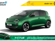 Renault Twingo urban range evolution 27.5 kWh * NU IN DE SHOWROOM * Gratis 5 jaar garantie tot 100.000km | financier vanaf 2,9% rente | (Zeeuw & Zeeuw Private Lease Actie v.a. € 359,-)
