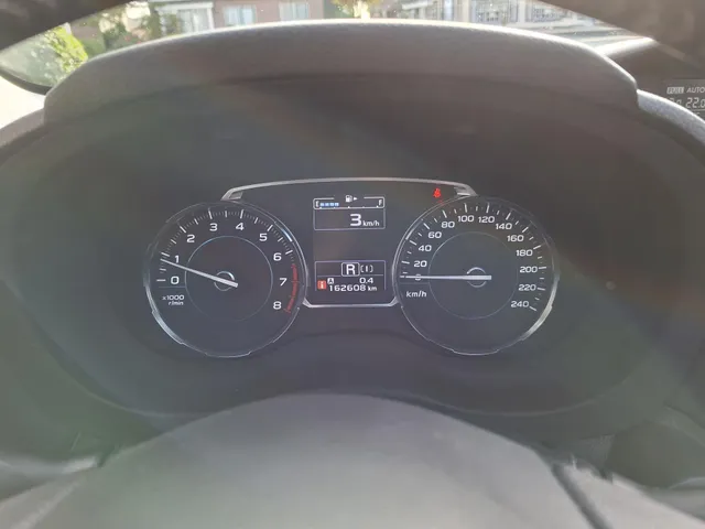 Subaru Forester 2.0 Premium LEER | OPEN DAK | AUTOMAAT | rijklaarprijs!!