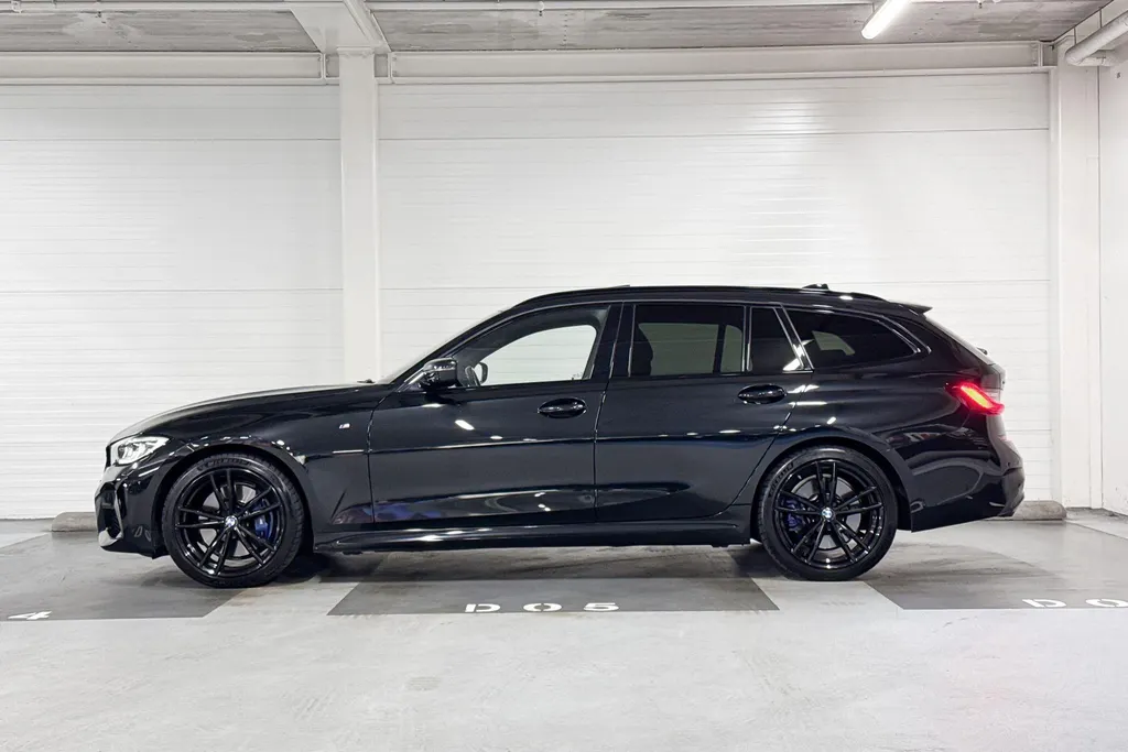 BMW 3 Serie Touring M340i xDrive High Executive
