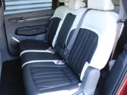 Kia EV9 GT-Line AWD 99.8 kWh | 7-zits | Stuur-/stoelverwarming + ventilatie v+a | 360 Camera | Schuifdak | Elek. stoelverstelling +  achterklep | HUD | Leer | 21" LM |