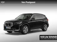 BMW iX1 eDrive20 67 kWh