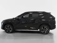 Hyundai Tucson 1.6 T-GDI HEV N Line | Z&Z Top Deal | Van € 53.790, nu voor € 47.200 |