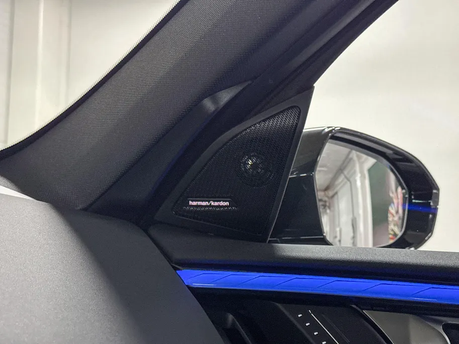 BMW X3 30e xDrive