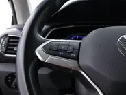 Volkswagen T-Cross 1.0 TSI 110pk DSG Style · Apple/Android Car Play · Camera · Stoelverwarming · Virtual Cockpit · P-Sensoren · 17'' Inch ·