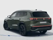 Volkswagen Tayron R-Line Edition 1.5 eHybrid 272 PK 6 versn. DSG · Black Style Pakket · Panoramaschuif-kanteldak · Travel Pakket · Trekhaak inklapbaar, met elektrische ontgrendeling, incl. aanhangermanoeuvreerhulp Trailer Assist ·