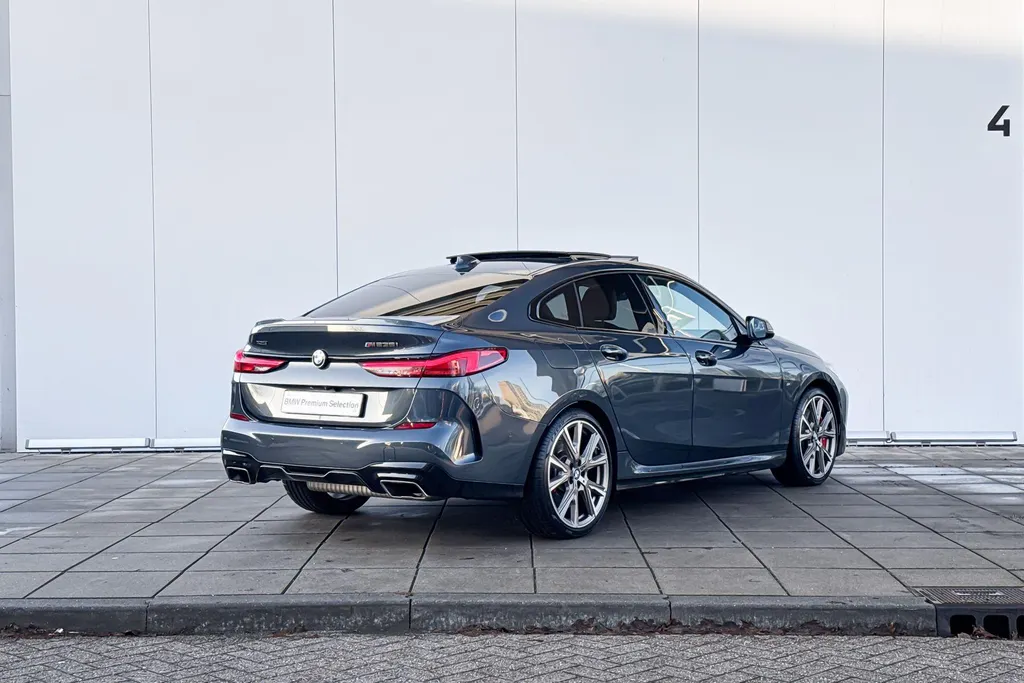BMW 2 Serie Gran Coupé M235i xDrive