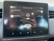 Renault Clio 1.0 TCe 90 GPF evolution AIRCO CRUISE CONTROLE PARKEERSENSOREN APPLE CARPLAY ANDROID AUTO ZEER MOOIE AUTO DEALER ONDERHOUDEN