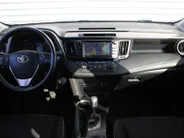 Toyota RAV4 2.0 VVT-i AWD Dynamic | 17' LM | Airco | Navi | Camera | Trekhaak | Automaat |