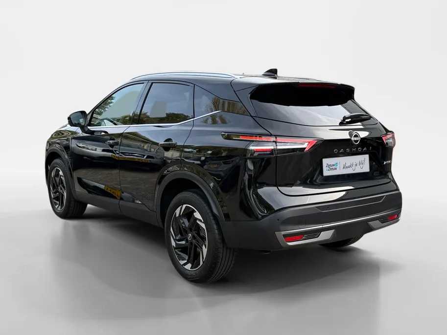Nissan QASHQAI 1.5 e-Power N-Connecta | NIEUW MODELJAAR | MEERDERE KLEUREN BESCHIKBAAR | 6000 EURO KORTING | DIRECT RIJDEN | PANO DAK | COLD PACK |