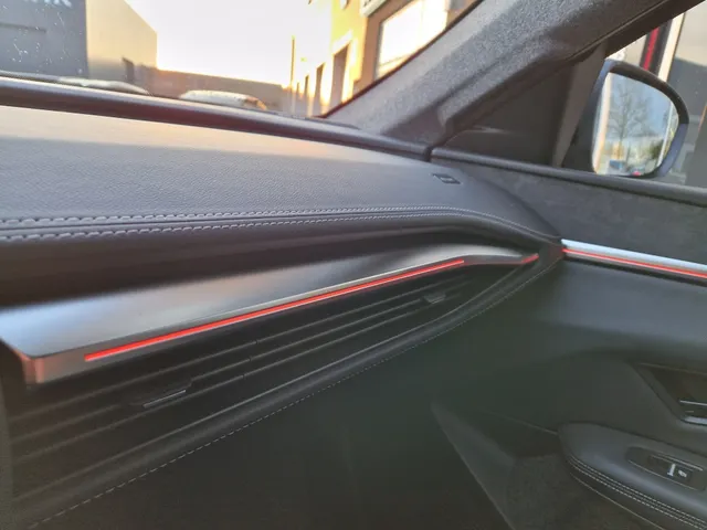 Mitsubishi Eclipse Cross Instyle 87 kWh
