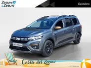 Dacia Jogger 1.6 Hybrid 140 Extreme 7p. Automaat | Airco/climate | Navigatie | Android/Apple car play | 1 jaar Garantie.