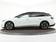 Volkswagen ID.7 Pro Limited Edition 77 kWh accu 286 PK · Draadloze telefoonlader · 360 camera · verwarmde voorstoelen · Voorraad OUTLET · Prijs is inclusief inruilpremie ·