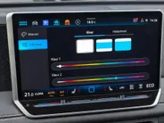 Volkswagen Tiguan 1.5 eHybrid 204pk DSG Life Edition · 360 Camera · Inklap. Trekhaak · Stuur- & Stoelverwarming · Apple/Android Car Play · Garantie t/m 03-02-2028