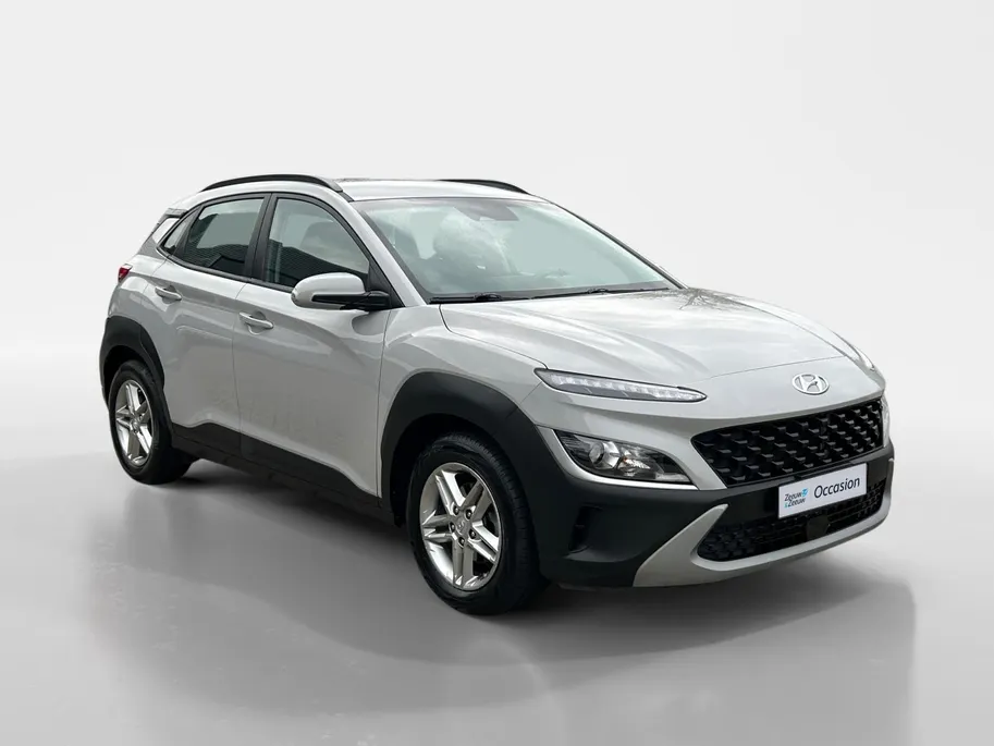 Hyundai Kona 1.0 T-GDI Comfort | Carplay | Camera | Airco