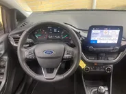 Ford Fiesta 1.0 EcoBoost Titanium 100 pk 5-deurs Apple Carplay/ Android Auto - Cruise Control