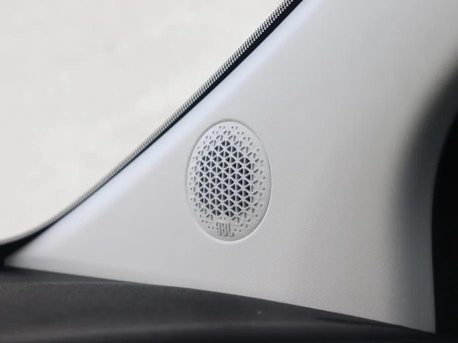 Fiat 500e 3+1 La Prima 42 kWh | Pano | Winter | JBL | 17'