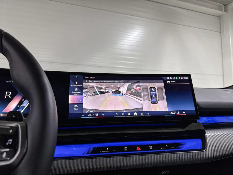 BMW 5 Serie Sedan 520i