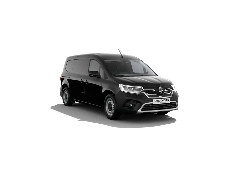 Renault Kangoo E-Tech Extra L2 44 kWh * Zeeuw & Zeeuw korting 14 % * 1,9% financial lease actie *