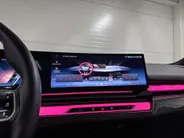 BMW i5 Sedan eDrive40
