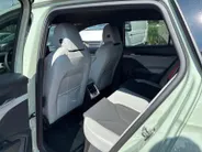 Škoda Elroq 85 Business Edition | 21'' inch Velgen Supernova | Trekhaak wegklapbaar | Winter pakket | Business Upgrade - Plus | Timiano Green | Direct Leverbaar!!!