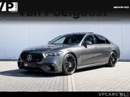 Mercedes-Benz S-klasse AMG 63 S E Performance
