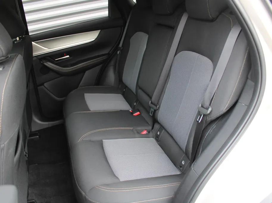 Mazda CX-60 2.5 e-SkyActiv PHEV Exclusive-Line | Trekhaak | Camera rondom | Stuur-/stoelverwarming | HUD | Bose audio | 20' LM |
