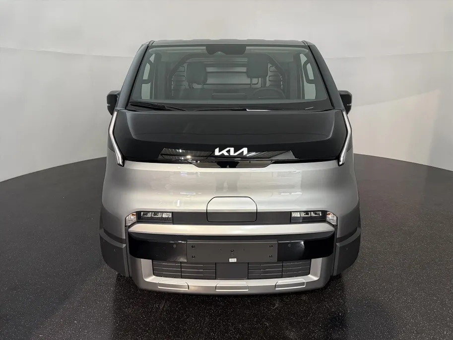 Kia PV5 Cargo 71,2 kWh 163pk L2H1 Plus I Voorraadactie!