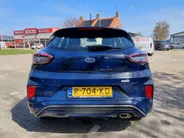 Ford Puma 1.0 EcoBoost Hybrid1 125 pk ST-Line Navigatie - Apple Carplay/ Android Auto - Driver Assistance Pack - Afneembare Trekhaak