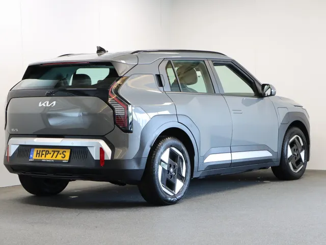 Kia EV3 Air 81.4 kWh