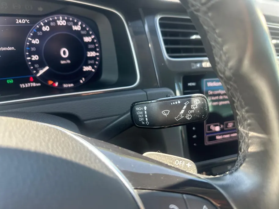 Volkswagen Golf 1.0 TSI Comfortline | Automaat | Carplay | keyless| Cruise | Camera |