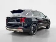 Kia Sorento 1.6 T-GDi Plug-in Hybrid 4WD ExecutiveLine 7p | 360Gr camera | Navigatie | Climate control | Stoel verwarming + Ventilatie | Stoel geheugen | Schuif/ kanteldak