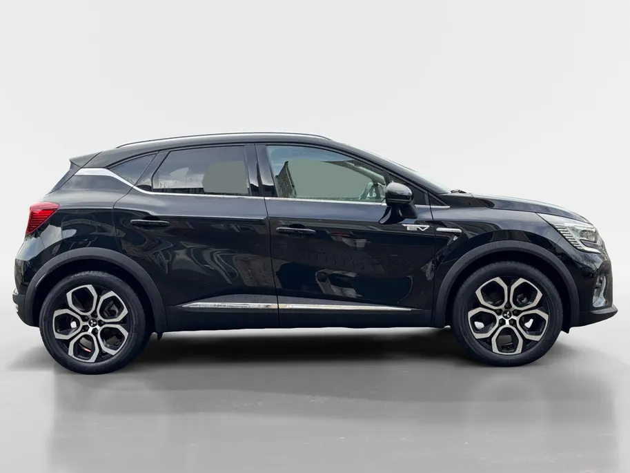 Mitsubishi ASX 1.6 PHEV AT Intense+ | GARANTIE 2032 | STOELVERWARMING | CAMERA'S | 18' LICHTMETAAL |