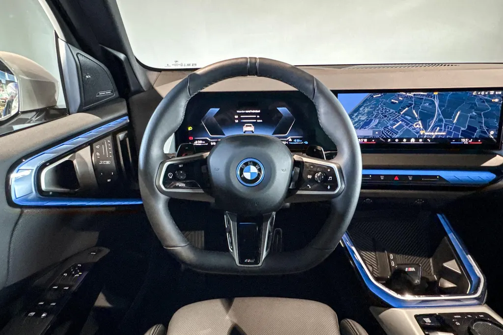 BMW X3 30e xDrive