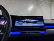 BMW i5 Sedan eDrive40