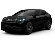 CUPRA Tavascan VZ Extreme | CUP-kuipstoelen vóór, Nappa leder Enceladus Grey | Digitaal instrumentenpaneel (Virtual Cockpit) | Draadloze Apple CarPlay™, Android Auto™