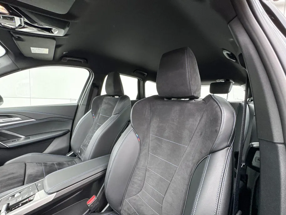 BMW X1 sDrive18i