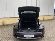 Porsche Taycan Cross Turismo 4 93 kWh sport chrono - panoramadak -stoelenpakket -stoelverwarming -luchtvering