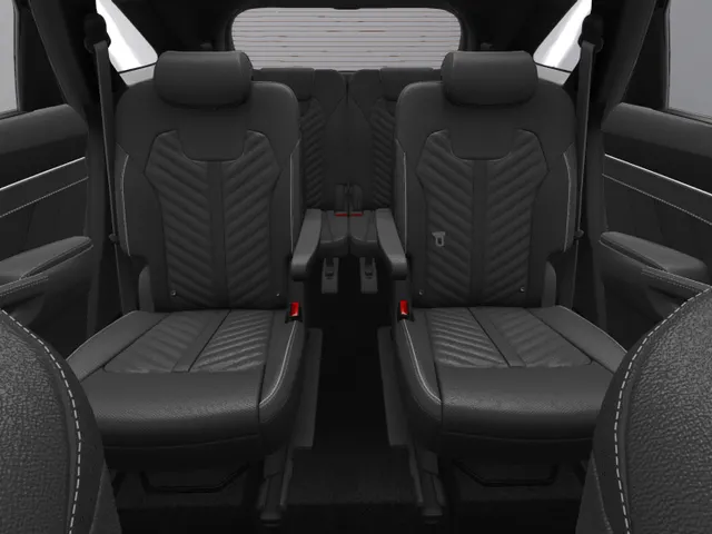 Kia Sorento 1.6 T-GDi Plug-in Hybrid 4WD ExecutiveLine 7p