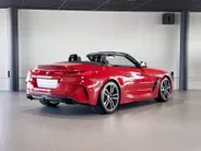 BMW Z4 M40i High Executive