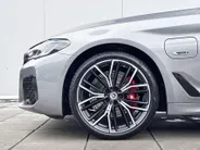 BMW 5 Serie Sedan 530e M-Sport Pro