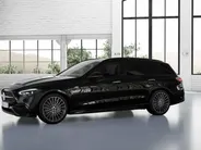 Mercedes-Benz C-Klasse Estate 300 e Business Solution AMG