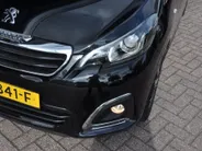 Peugeot 108 1.0 e-VTi Allure Camera Navi